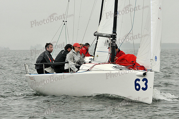2014 J70 Winter Series D 127