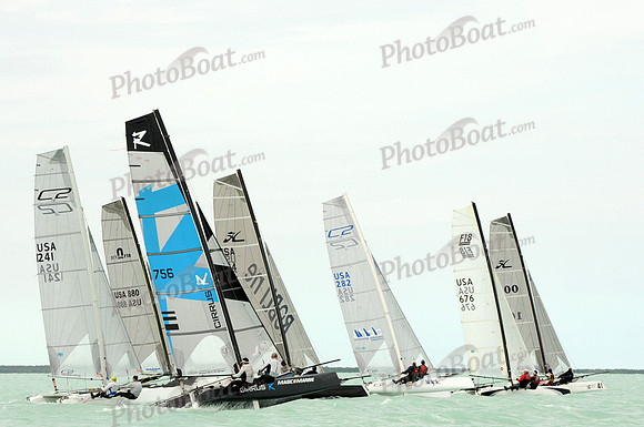 2012 Tradewinds Regatta 035