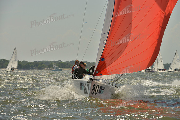 2017 Charleston Race Week D_2786
