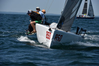 2019 Block Island Race Week A_0816