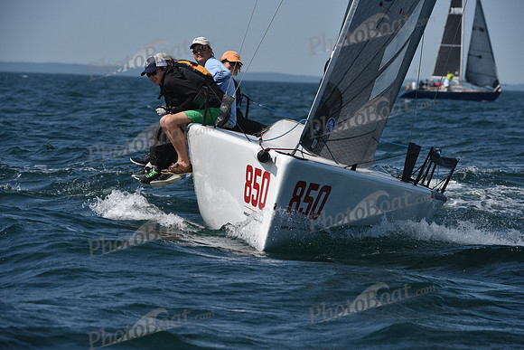 2019 Block Island Race Week A_0816