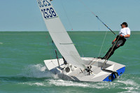 2012 Contender Worlds A 107