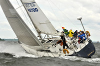 2013 NYYC Annual Regatta A 203