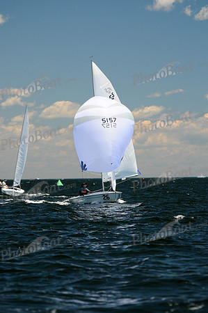 2011 Flying Scot NAC F 479