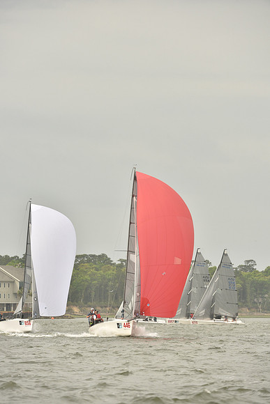 2019 Charleston Race Week H_0462