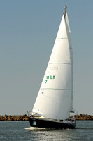 2014 Charleston Race Week A 112