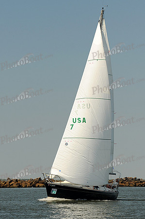2014 Charleston Race Week A 112