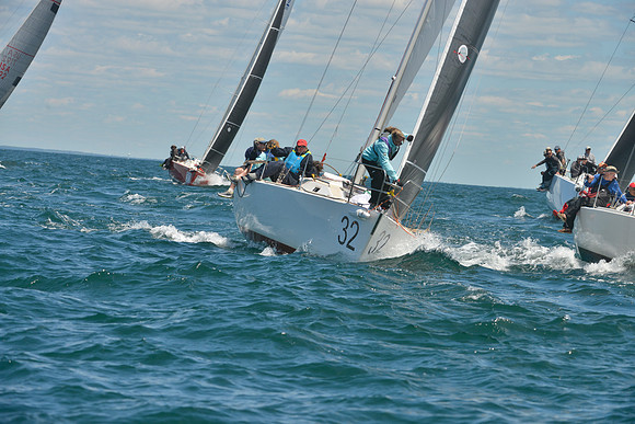 2021 Block Island Race Week D_0362