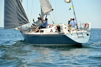 2015 Cape Charles Cup A 1490