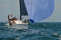 2015 Block Island Race Week A 663