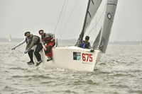 2019 Charleston Race Week C_0899
