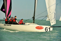 2016 Key West Race Week C_0294