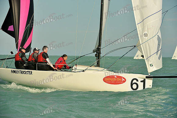 2016 Key West Race Week C_0294