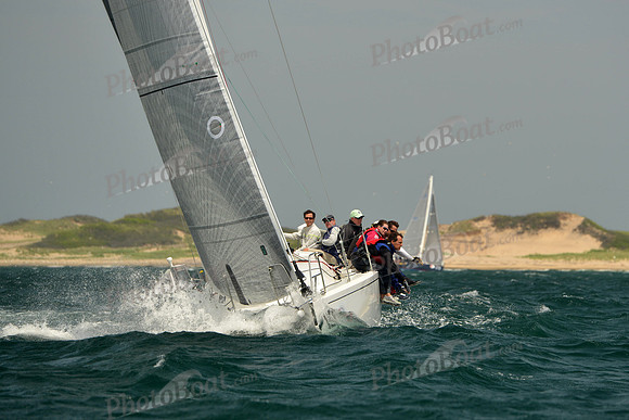 2015 Block Island Race Week E 114