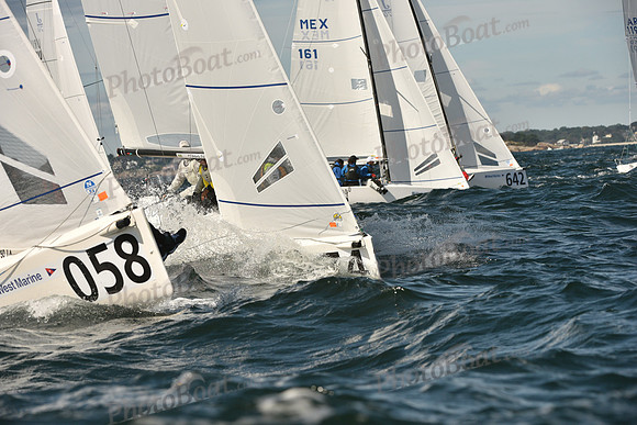 2018 J70 Worlds F_0091