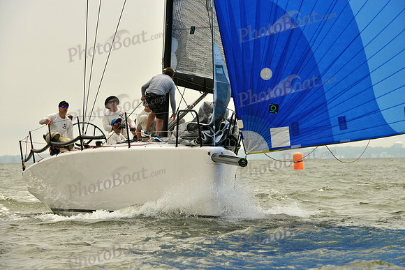 2016 Southern Bay Race Week A_0812