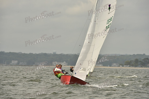 2018 Thistle Nationals E_0880