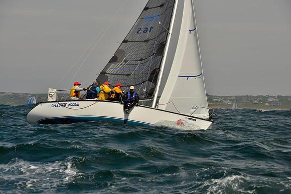2017 Block Island Race Week B_0275