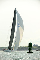 2014 NYYC Race Week C 1029