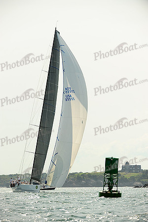 2014 NYYC Race Week C 1029