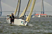 2014 Charleston Race Week B 492