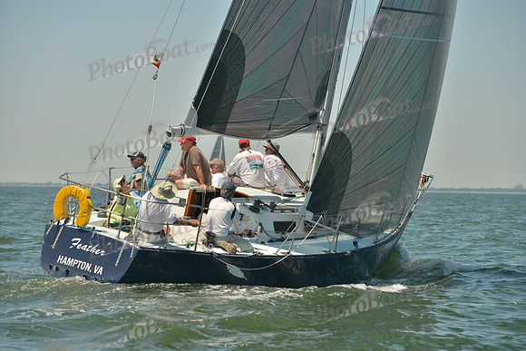 2017 Southern Bay Race Week B_1363