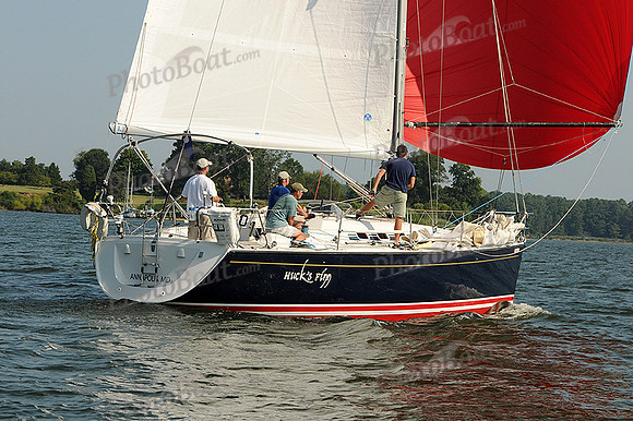 2012 Gov Cup C 440