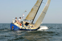 2011 Block Island Race A 1421