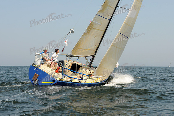 2011 Block Island Race A 1421