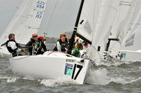 2013 Charleston Race Week A 2020