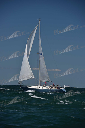 2021 Block Island Race Week E_3448