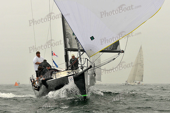 2013 Block Island Race Week E 1531