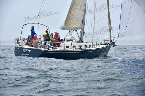 2021 Block Island Race Week B_1312