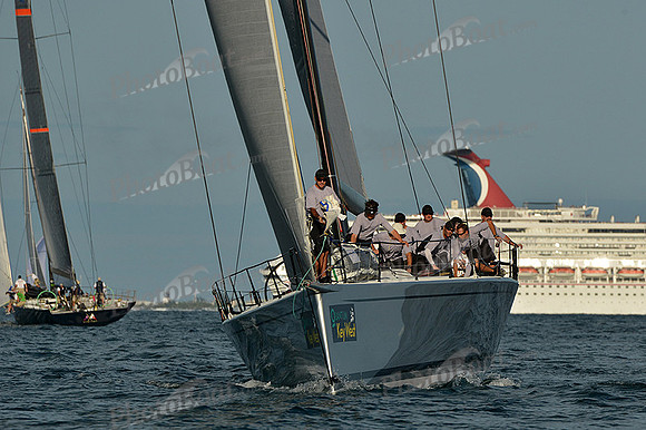 2014 Key West Race Week A 837