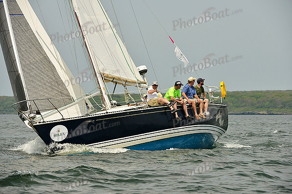 2015 NYYC Annual Regatta A 316