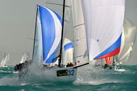2014 Key West Race Week E 952