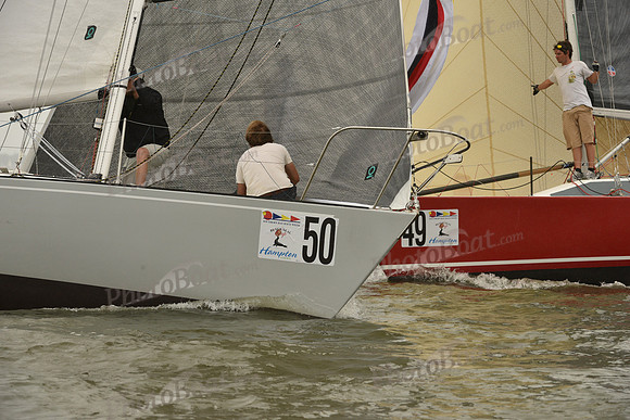 2018 Southern Bay Race Week D_0751