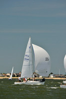 2013 Southern Bay Race Week D 811