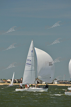 2013 Southern Bay Race Week D 811