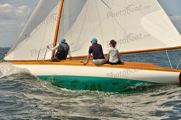 2017 IYRS Classic Yacht Regatta_0238