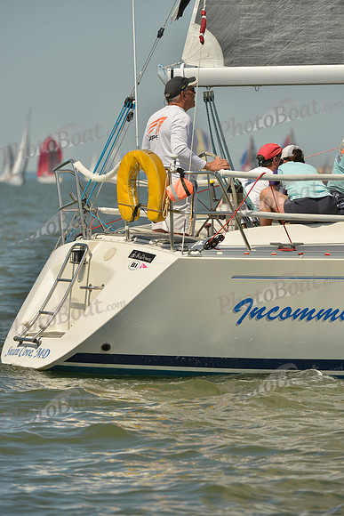 2017 Southern Bay Race Week A_0258