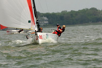 2012 Charleston Race Week A 1004