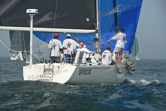 2025 Block Island Race Week A_0246