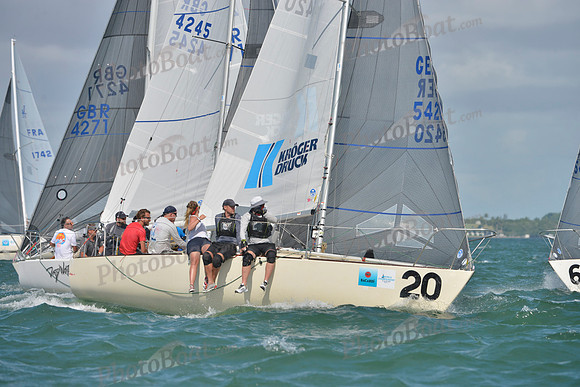 2019 J24 Worlds N_0051