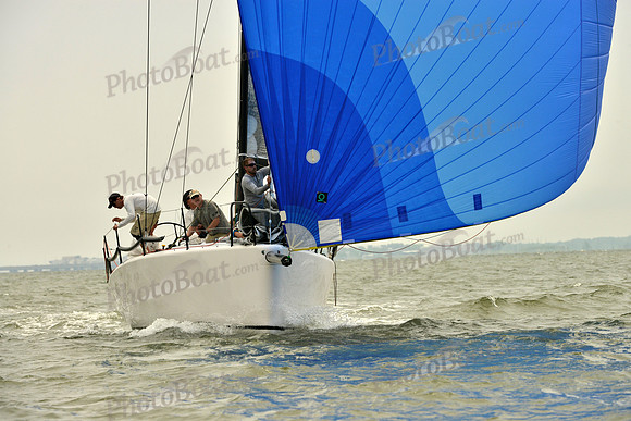 2016 Southern Bay Race Week A_0810