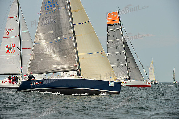 2015 Block Island Race Week K 030