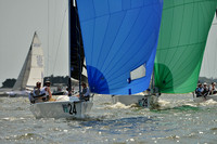 2014 Charleston Race Week D 1030