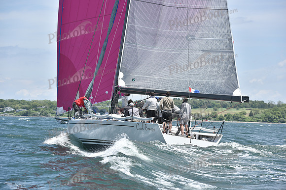 2019 NYYC Annual Regatta A_1813