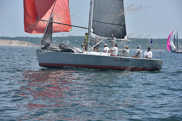 2019 Block Island Race Week K_0369