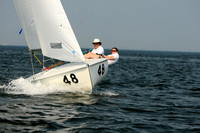 2011 Flying Scot NAC C 565